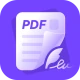 PDF Converter: Reader & Editor icon