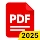 PDF Viewer - Documentenlezer icon