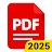 PDF-Viewer - Dokumentenleser icon