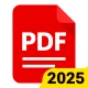 PDF-Viewer - Dokumentenleser icon