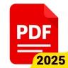 PDF Viewer - Documentenlezer icon