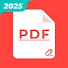 PDF Note Reader icon