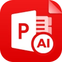 PDF Office: AI Reader & Editor icon