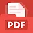 PDF Reader - Viewer & Editor icon
