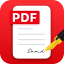 PDF Reader - PDF Toolkit icon