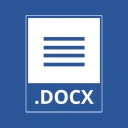 Word to PDF Converter icon