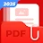 PDF File Reader icon