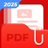 PDF File Reader icon
