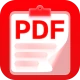 PDF-Reader: Viewer & Editor icon
