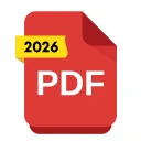 PDF Lesen-Alle Dokumentenleser icon