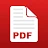 PDF Reader: PDF Scanner & Edit icon