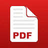 PDF Reader: PDF Scanner & Edit icon