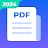 PDF Reader Zone icon