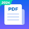 PDF Reader Zone icon