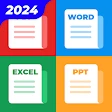 PDF Viewer&Scanner icon
