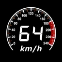 Speedometer icon