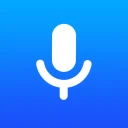ボイスレコーダー　無料の録音アプリ icon