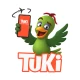 Tuki eSIM - תוכי חבילות גלישה icon