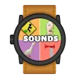 Soundboard Wear OS icon