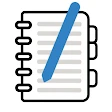 Penly: Digital Planner & Notes icon