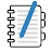 Penly: Digital Planner & Notes icon