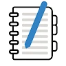 Penly: Digital Planner & Notes icon
