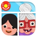 Pepi House: Happy Family icon