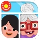 Pepi House: Happy Family icon