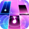 Magic Piano Rush - Music Star icon
