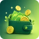 Daily Money Manager icon