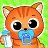 ElePant: My Pet care Games app icon
