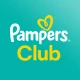 Pampers Club: Offre couches icon