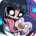 ペタペタペンギン団ーホラー祭り開催中 icon