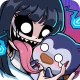 ペタペタペンギン団ーホラー祭り開催中 icon