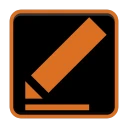 Elite Dangerous TradePad Pro icon