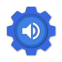 Precise Volume 2.0 + Equalizer icon