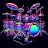 Drum Kit - Play Drums icon