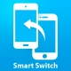 Smart Switch -Dateiübertragung icon