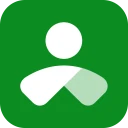 電話の連絡先 icon