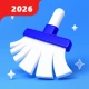 Clean Phone App icon