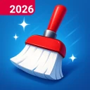 מנקה טלפון בעברית:מנקה וירוסים icon