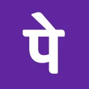 PhonePe UPI Payments, Loan App icon