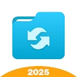 Phone File Recovery icon