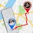 Phone Tracker & GPS Location icon