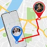 Phone Tracker & GPS Location icon