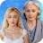 AgeCam: Face Age Changer App icon