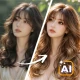 AI Photo Lab - Enhance & Edit icon