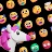 Unicorn Stickers & Emoji Packs icon