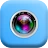 HD Camera for Android icon