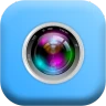 HD-camera voor Android icon